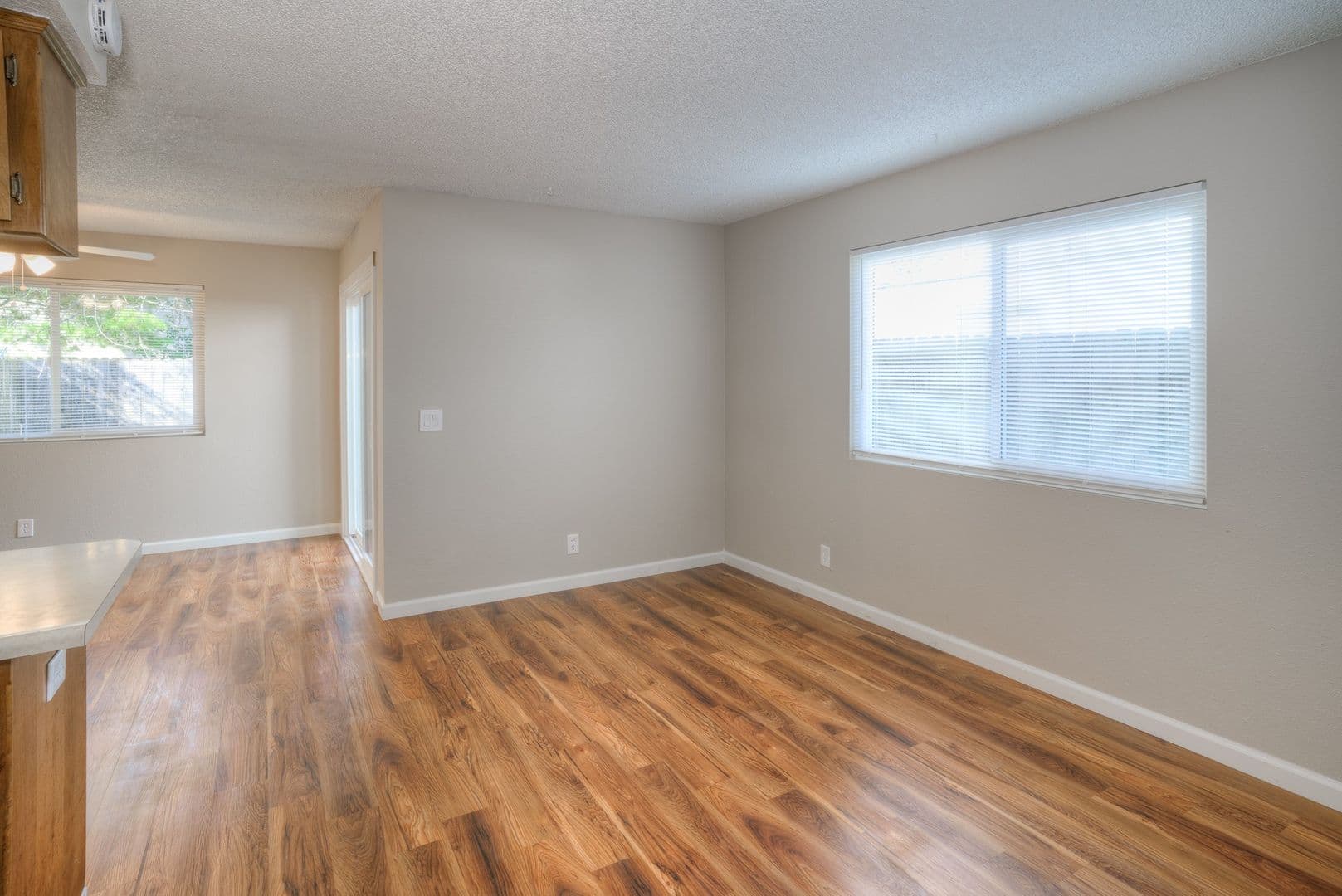 Chico Apartment: 64 Tara Terrace #2