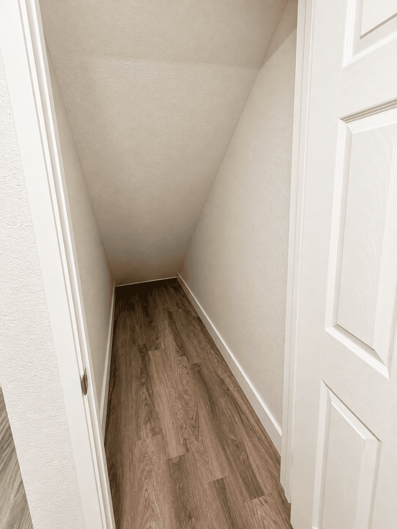 Chico Townhome: 747 West 4th Ave