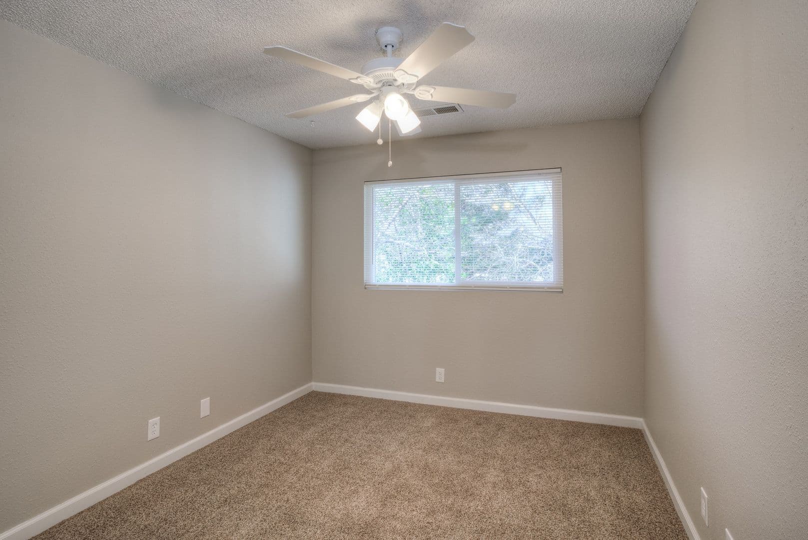 Chico Apartment: 64 Tara Terrace #2