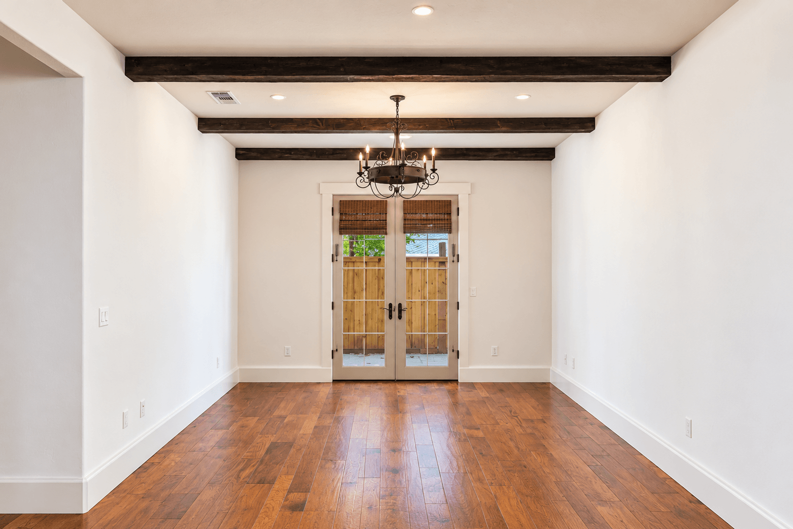 Chico Apartment: 1740 Arcadian Avenue