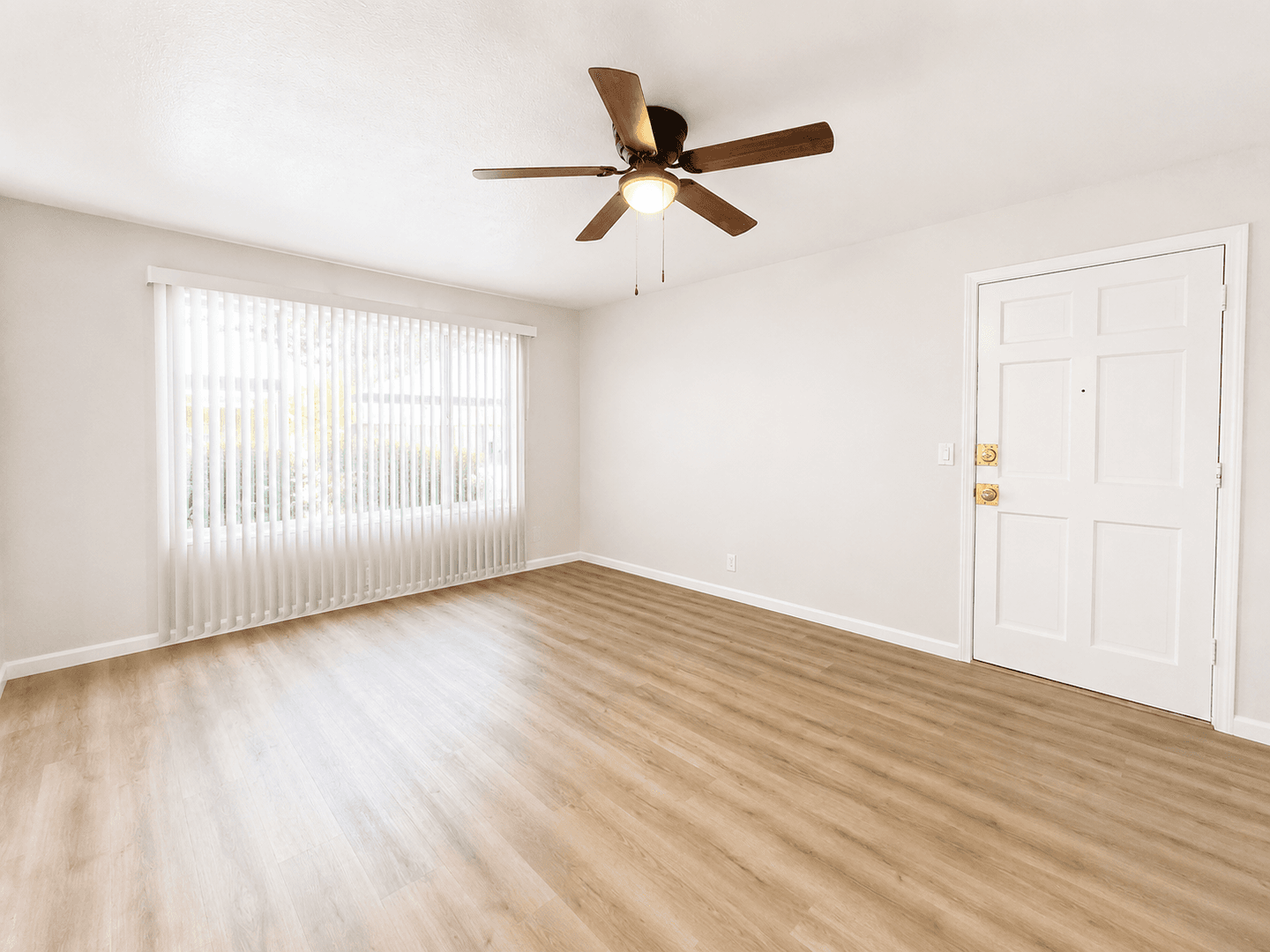 Chico Apartment: 20 Fremont Street