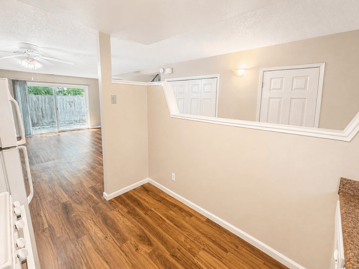 Chico Apartment: 279 Rio Lindo Avenue