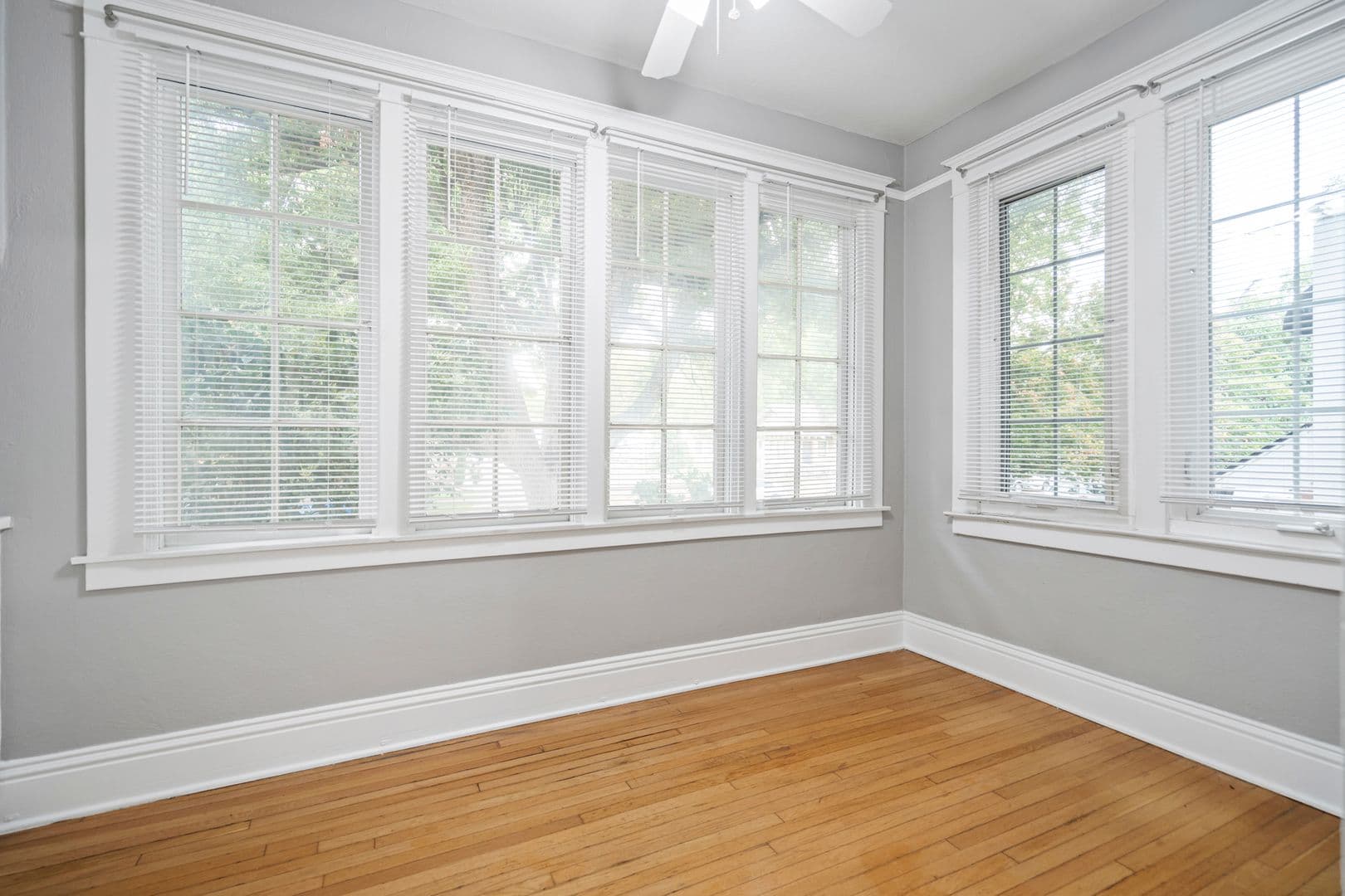 Chico Apartment: 1121 & 1129 Magnolia Ave.