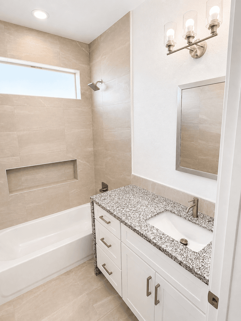 Paradise House: 1750 Whitaker Road