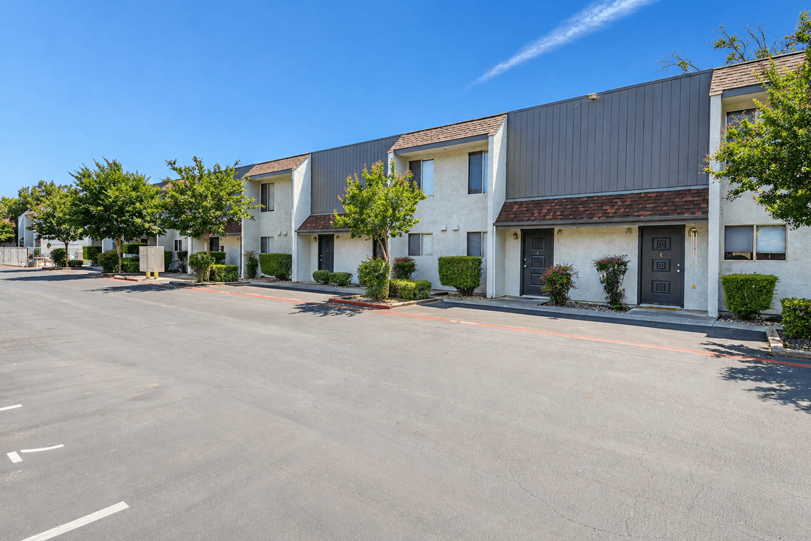 Chico Apartment: 279 Rio Lindo Avenue
