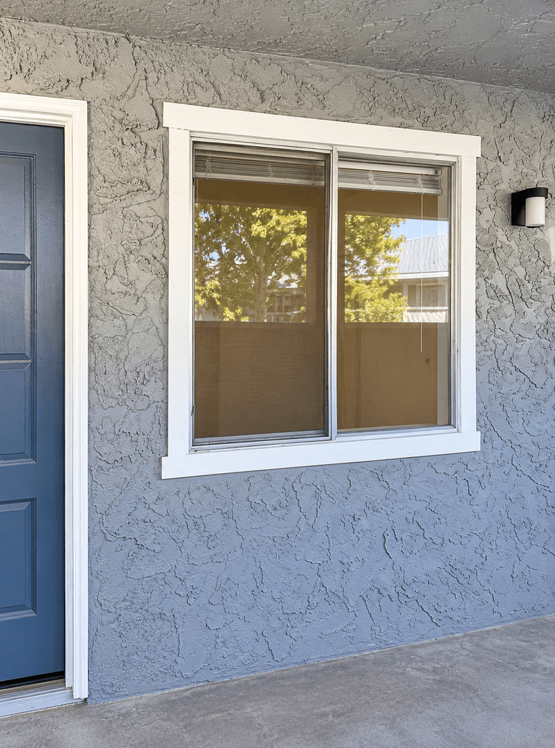 Chico Apartment: 821 W. East Avenue