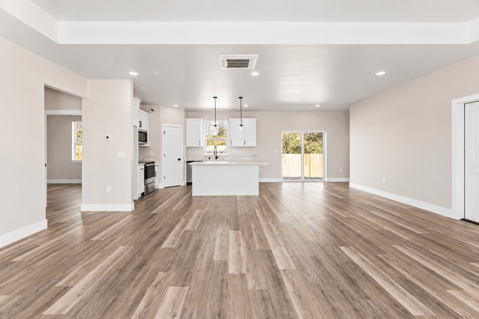 Paradise House: 440 Leisure Lane