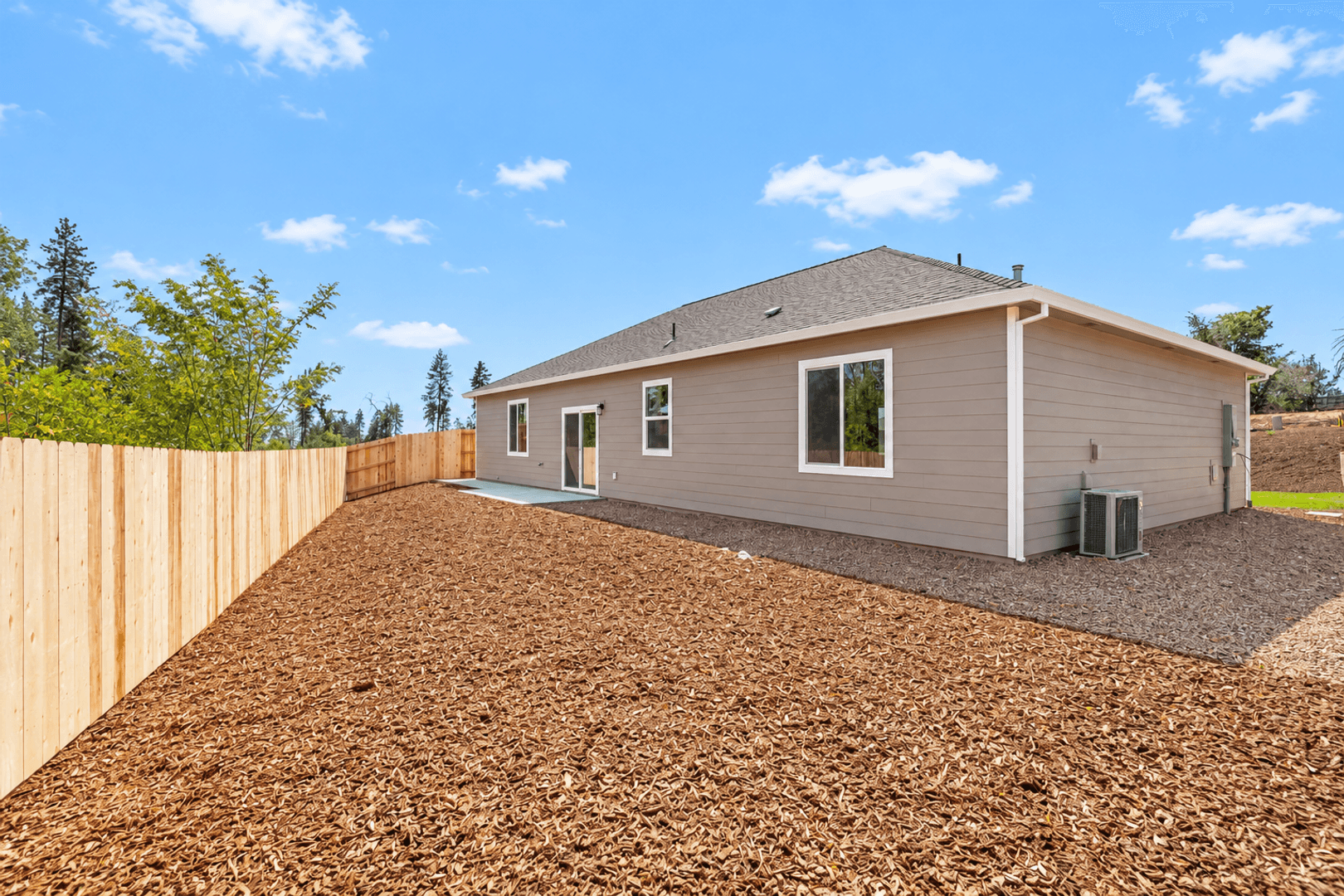 Paradise House: 440 Leisure Lane