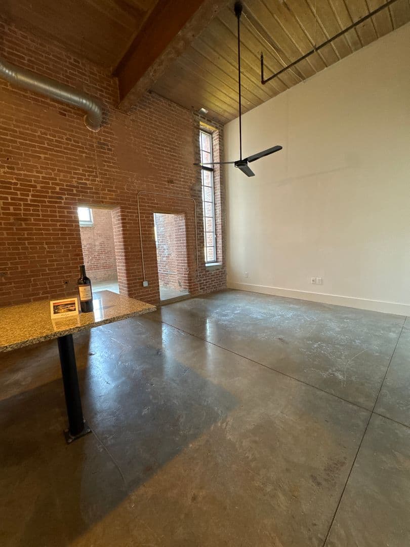 Spartanburg Apartment: 1800 Drayton Rd
