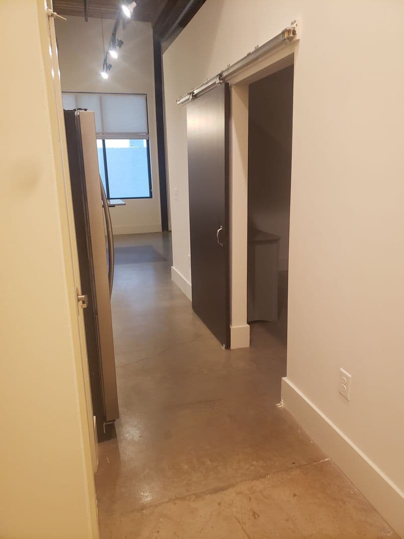 Spartanburg Apartment: 1800 Drayton Rd