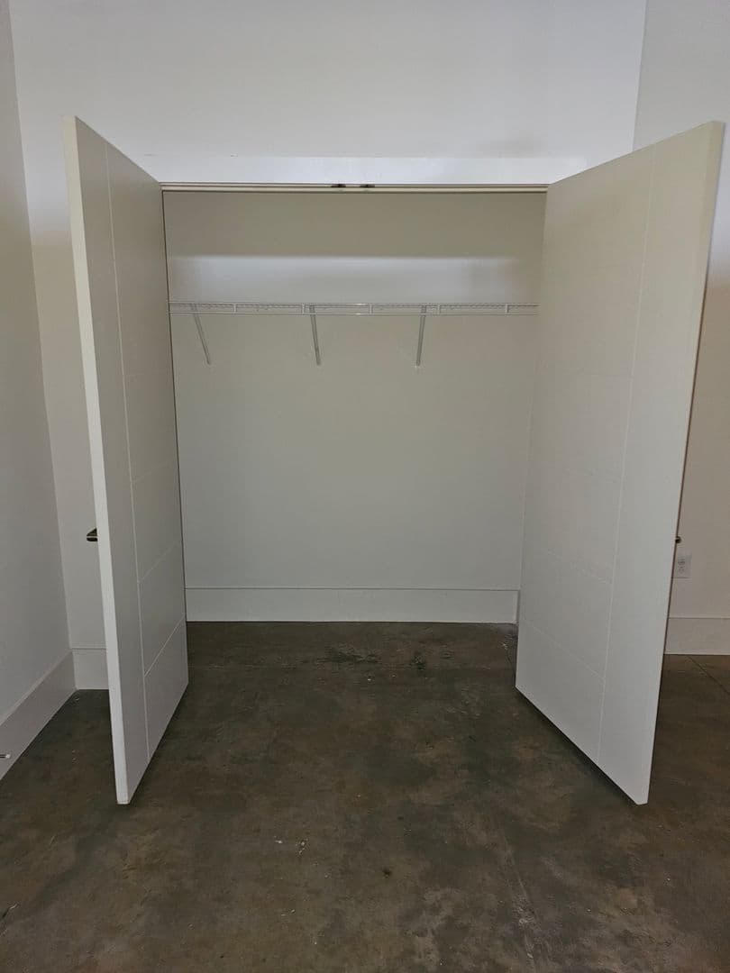Spartanburg Apartment: 1800 Drayton Rd