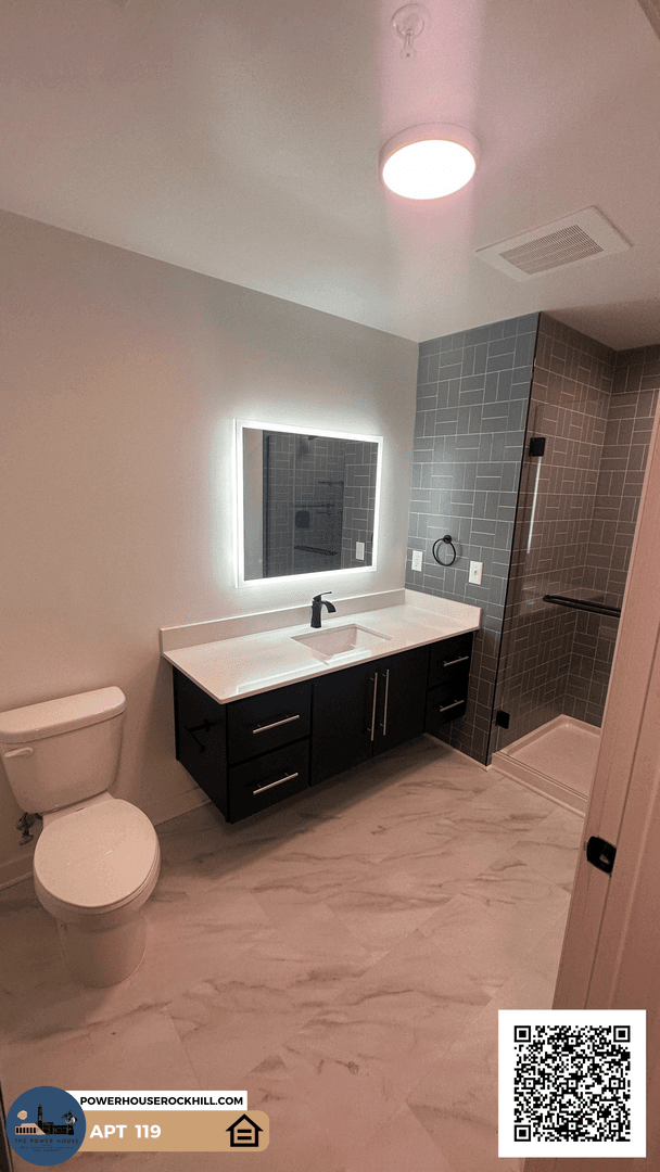 Rock Hill Apartment: 378 Technology Center Way