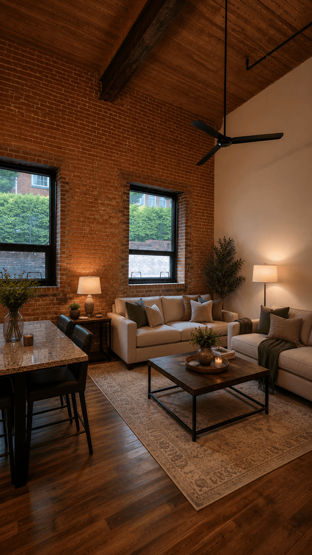 Spartanburg Apartment: 1800 Drayton Rd