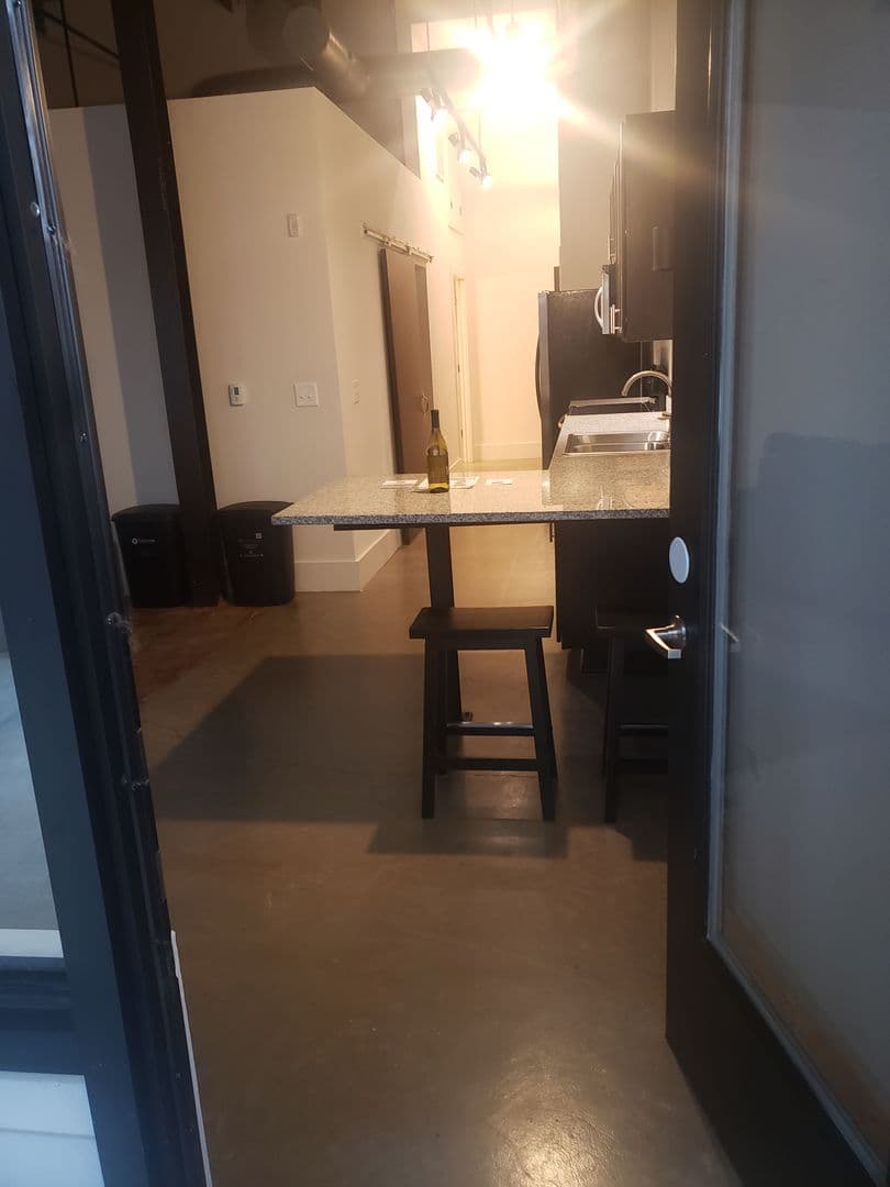 Spartanburg Apartment: 1800 Drayton Rd