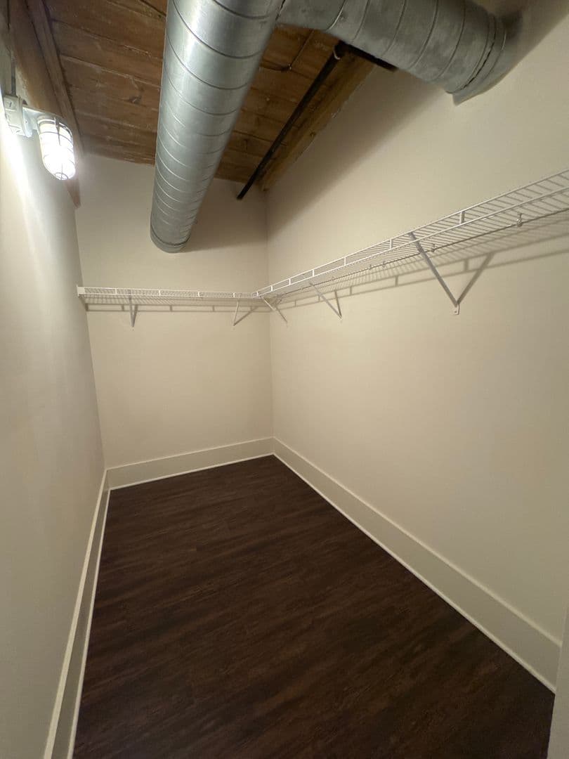 Spartanburg Apartment: 1800 Drayton Rd