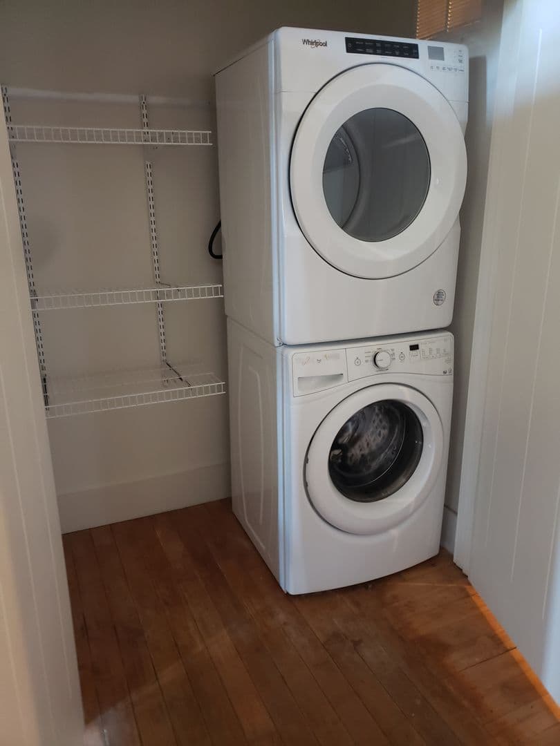 Spartanburg Apartment: 1800 Drayton Rd