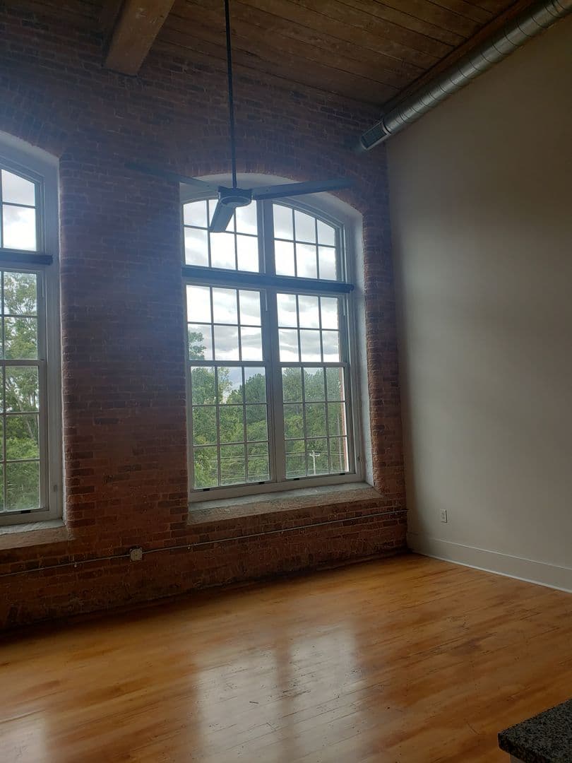 Spartanburg Apartment: 1800 Drayton Rd