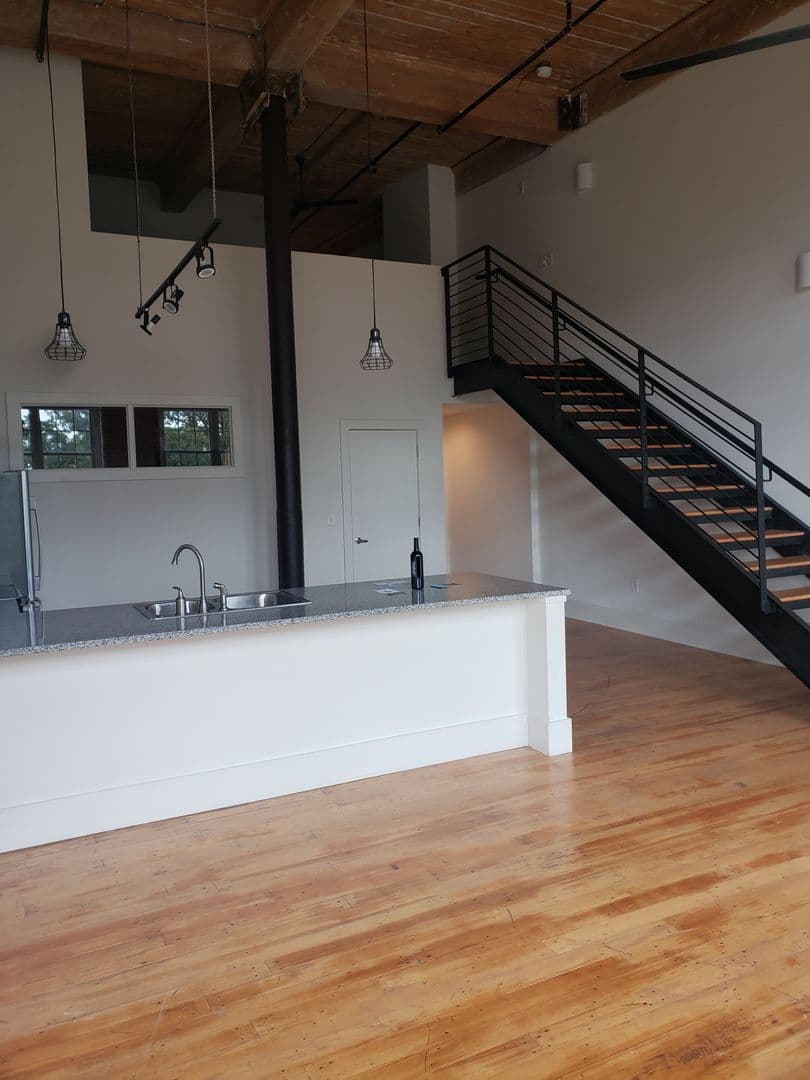 Spartanburg Apartment: 1800 Drayton Rd