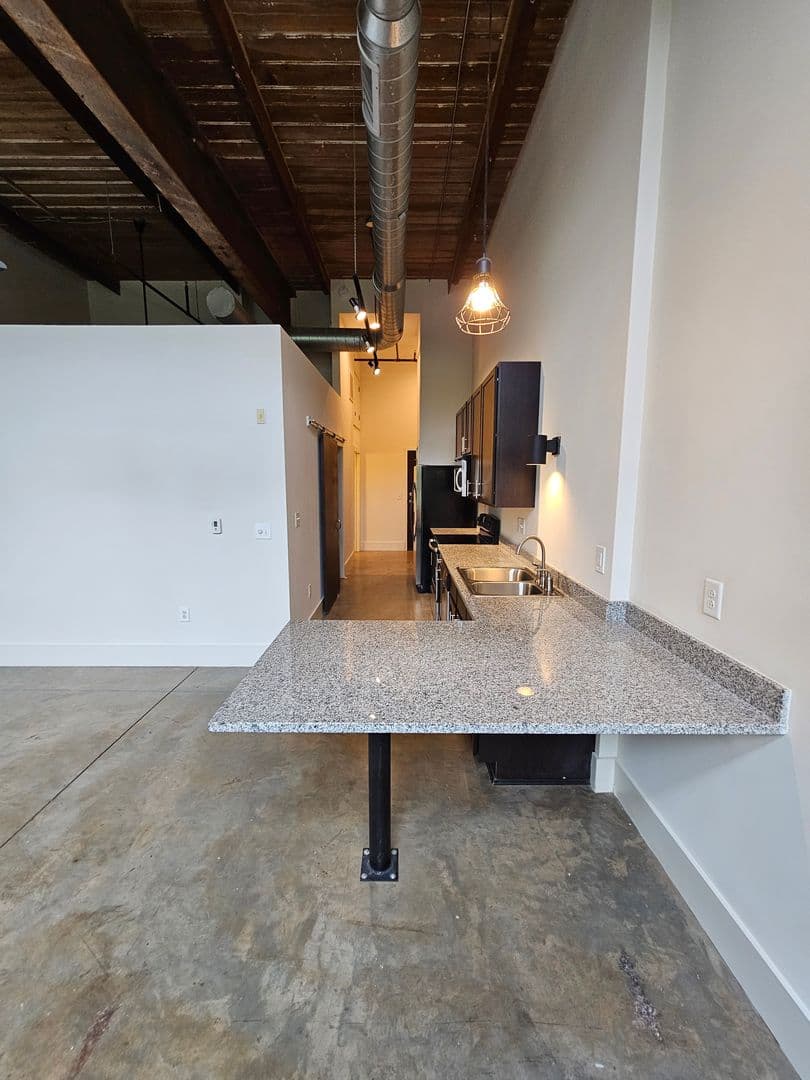 Spartanburg Apartment: 1800 Drayton Rd