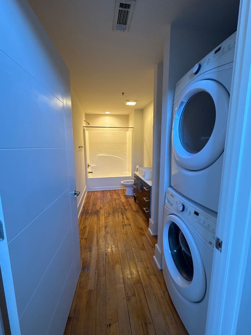 Spartanburg Apartment: 1800 Drayton Rd