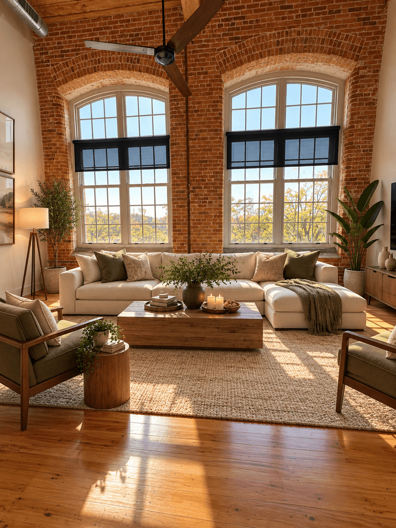 Spartanburg Apartment: 1800 Drayton Rd