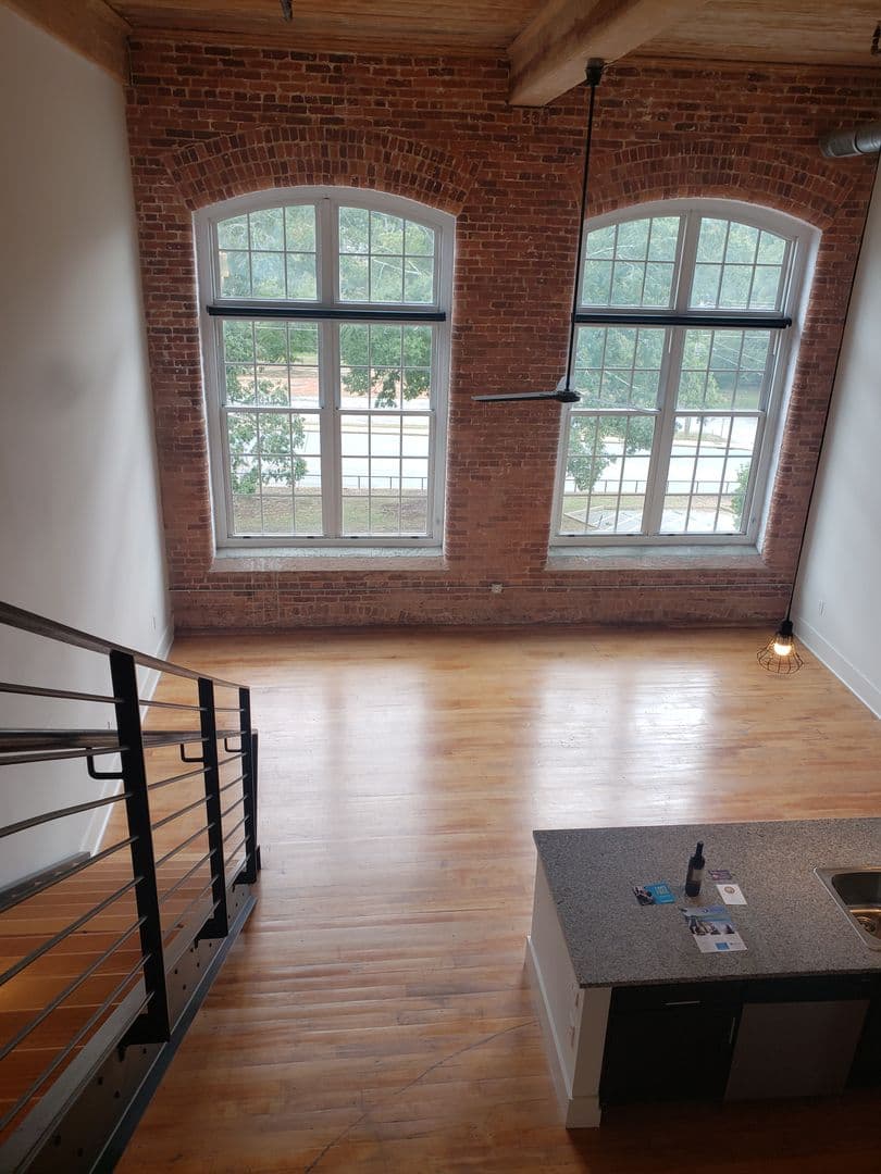 Spartanburg Apartment: 1800 Drayton Rd