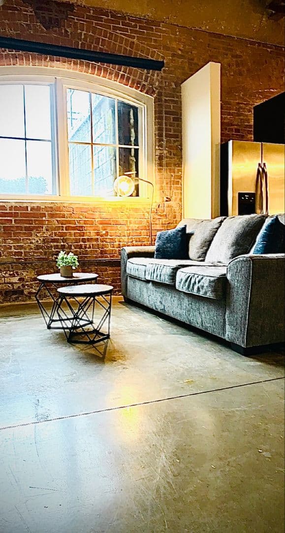 Spartanburg Apartment: 1800 Drayton Rd