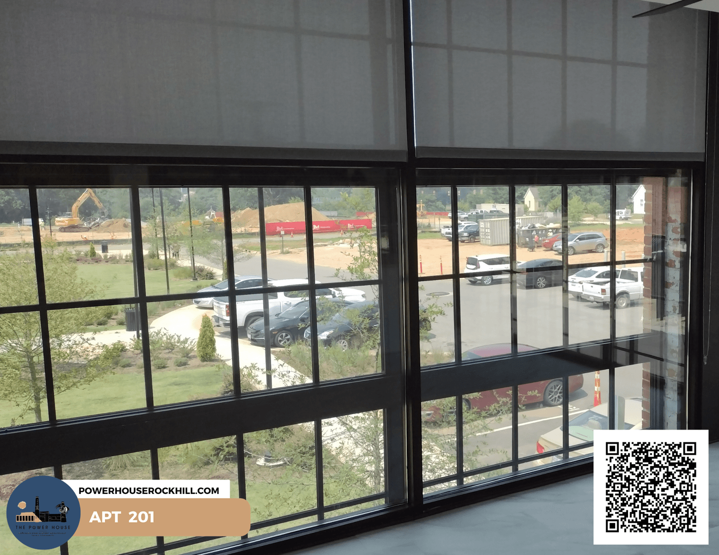 Rock Hill Apartment: 378 Technology Center Way