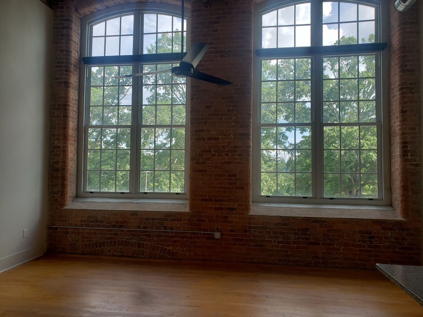 Spartanburg Apartment: 1800 Drayton Rd