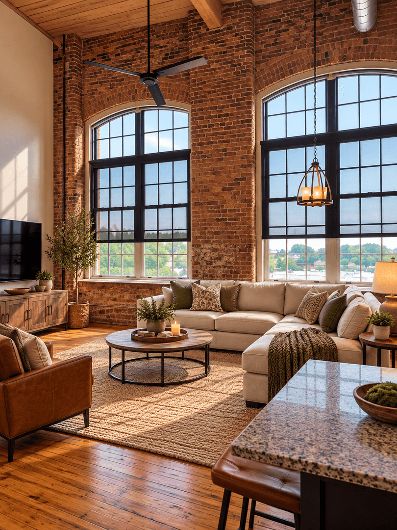 Spartanburg Apartment: 1800 Drayton Rd