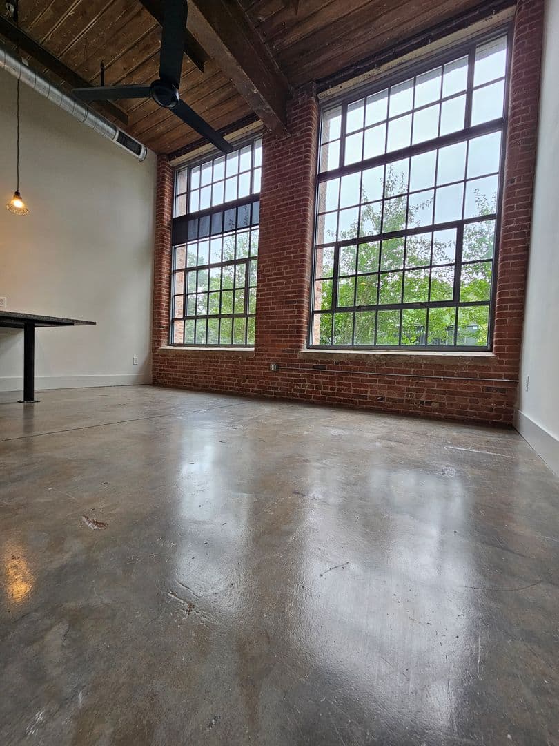 Spartanburg Apartment: 1800 Drayton Rd