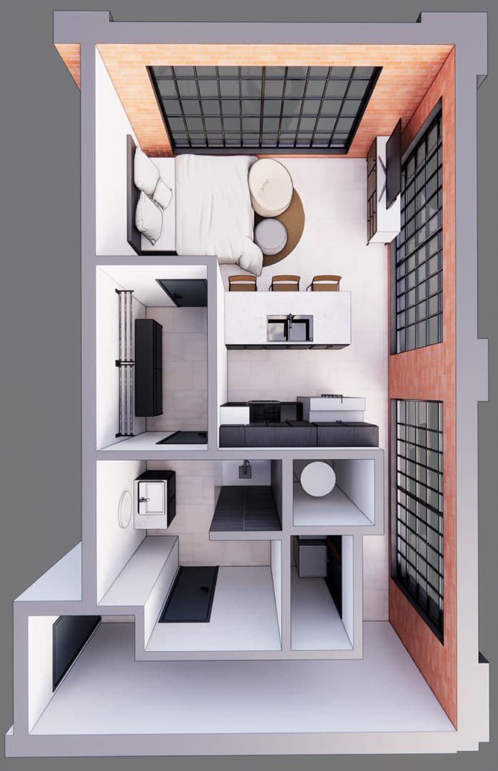 Rock Hill Apartment: 378 Technology Center Way