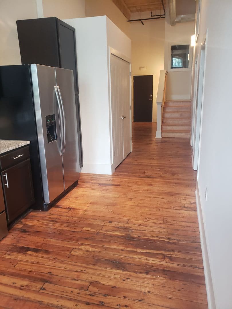 Spartanburg Apartment: 1800 Drayton Rd