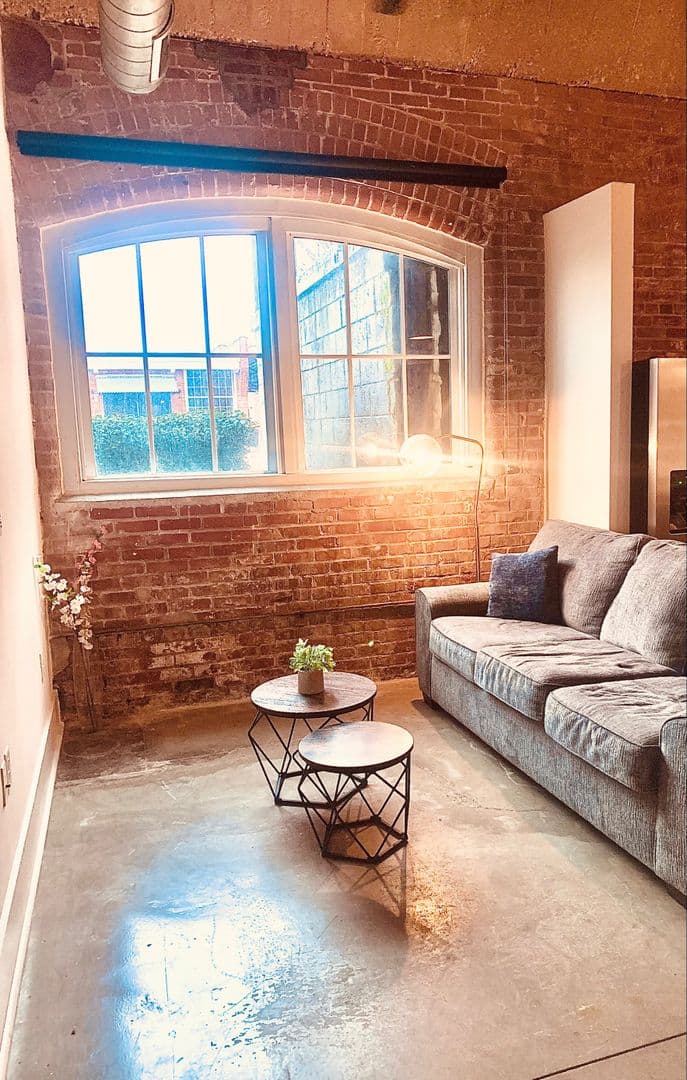 Spartanburg Apartment: 1800 Drayton Rd