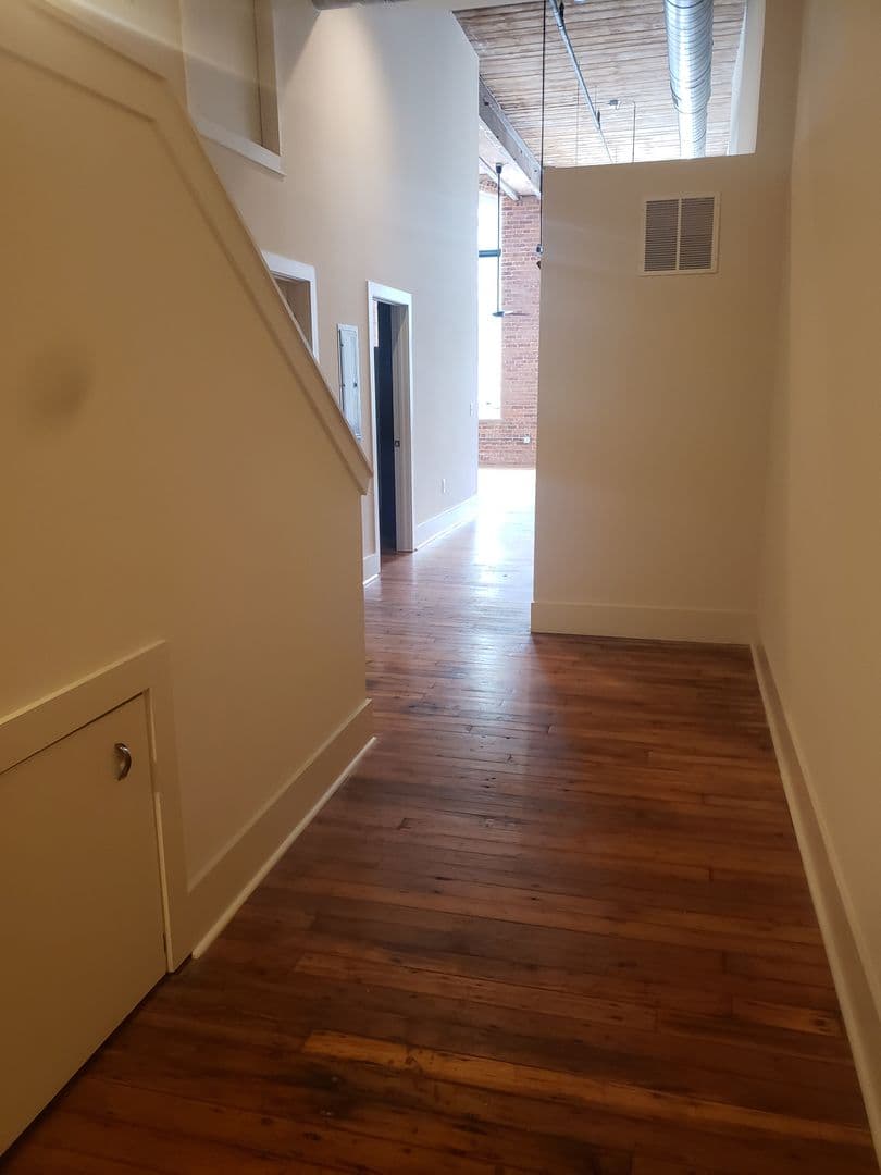 Spartanburg Apartment: 1800 Drayton Rd