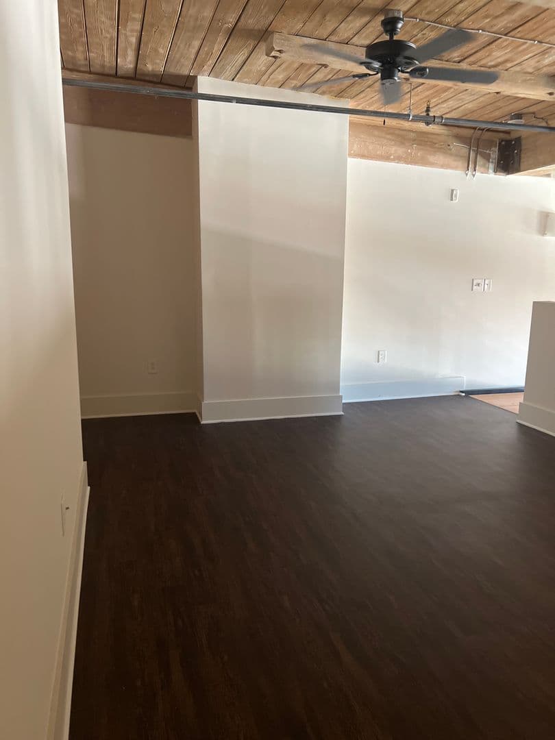 Spartanburg Apartment: 1800 Drayton Rd