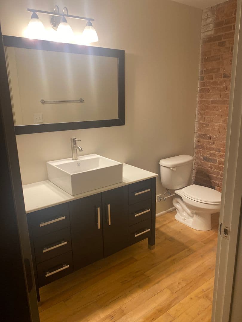 Spartanburg Apartment: 1800 Drayton Rd