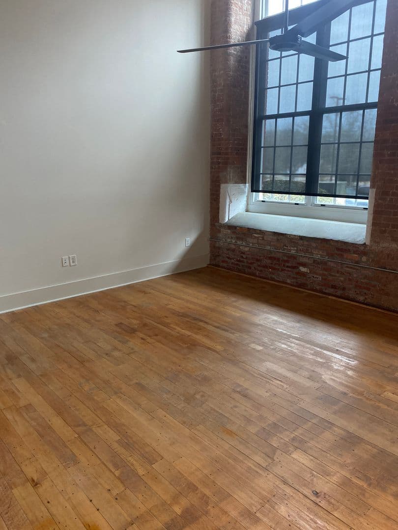 Spartanburg Apartment: 1800 Drayton Rd