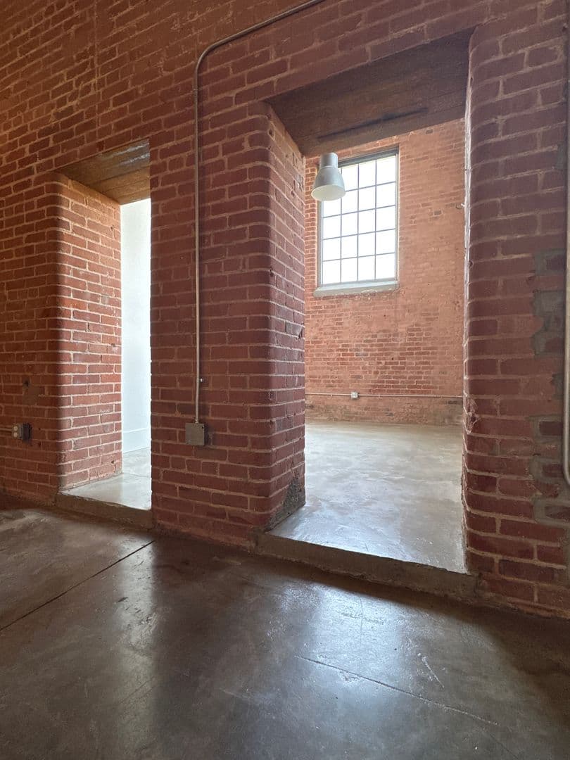 Spartanburg Apartment: 1800 Drayton Rd