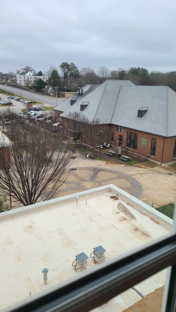 Spartanburg Apartment: 1800 Drayton Rd