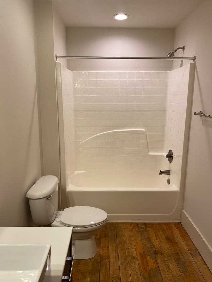 Spartanburg Apartment: 1800 Drayton Rd
