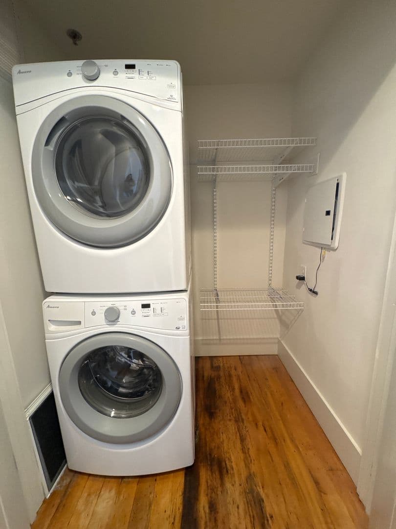 Spartanburg Apartment: 1800 Drayton Rd