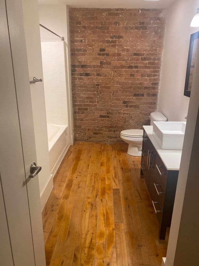 Spartanburg Apartment: 1800 Drayton Rd