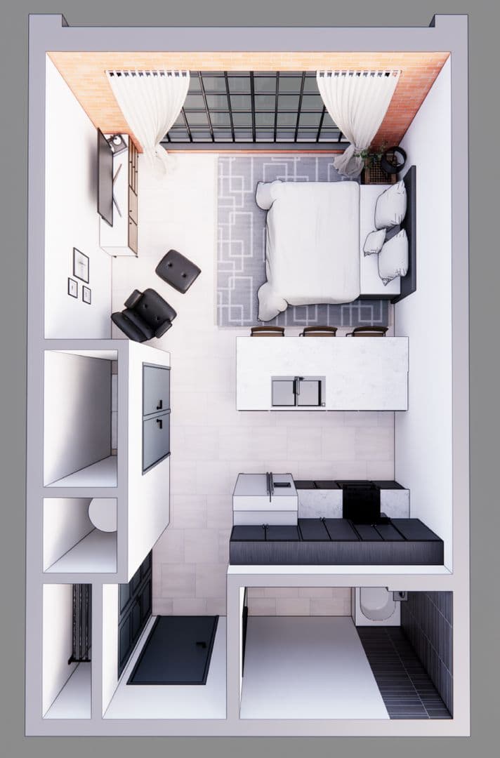 Rock Hill Apartment: 378 Technology Center Way