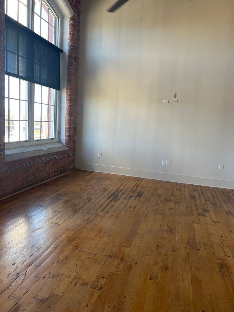 Spartanburg Apartment: 1800 Drayton Rd