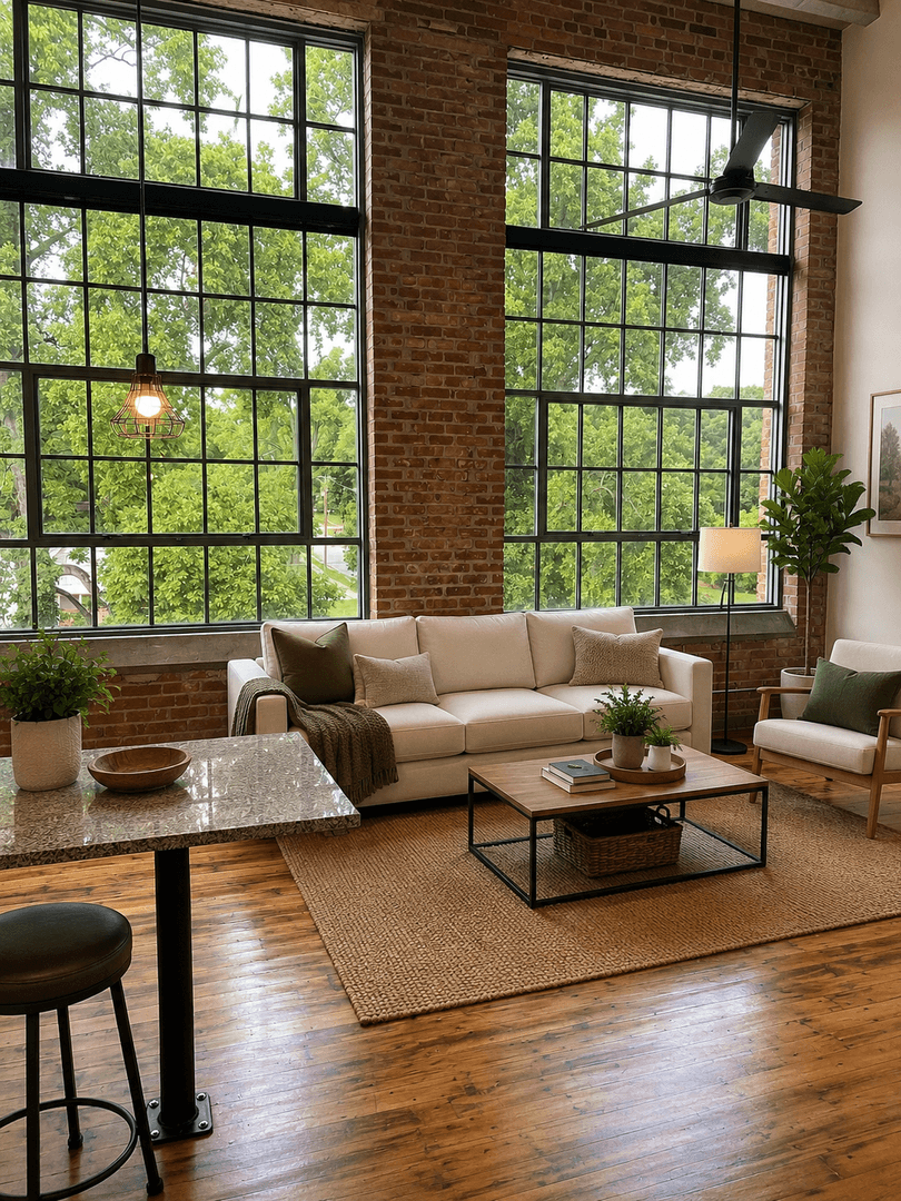 Spartanburg Apartment: 1800 Drayton Rd