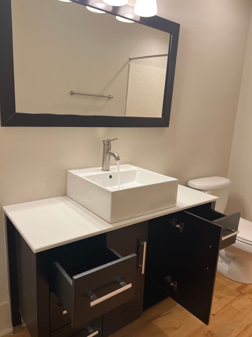 Spartanburg Apartment: 1800 Drayton Rd