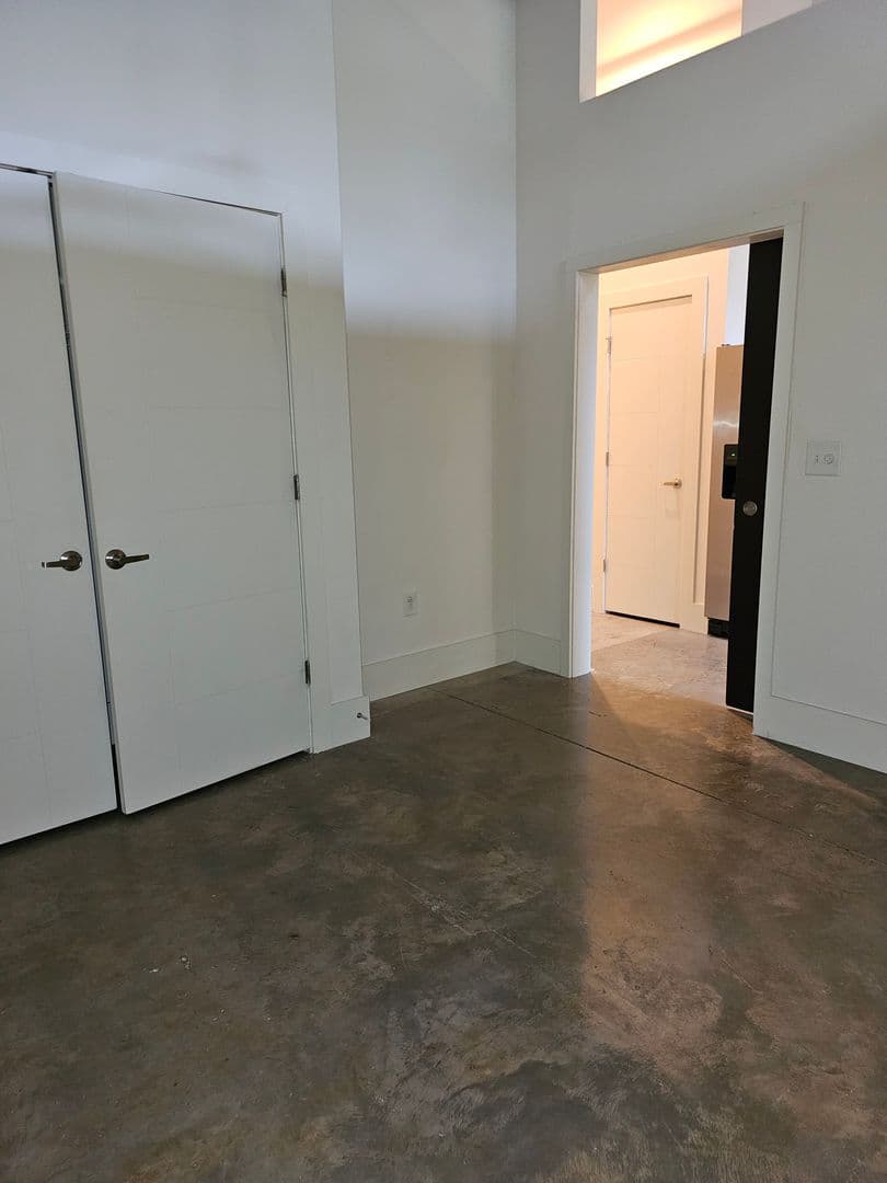 Spartanburg Apartment: 1800 Drayton Rd