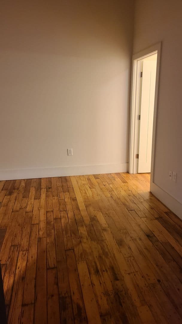 Spartanburg Apartment: 1800 Drayton Rd