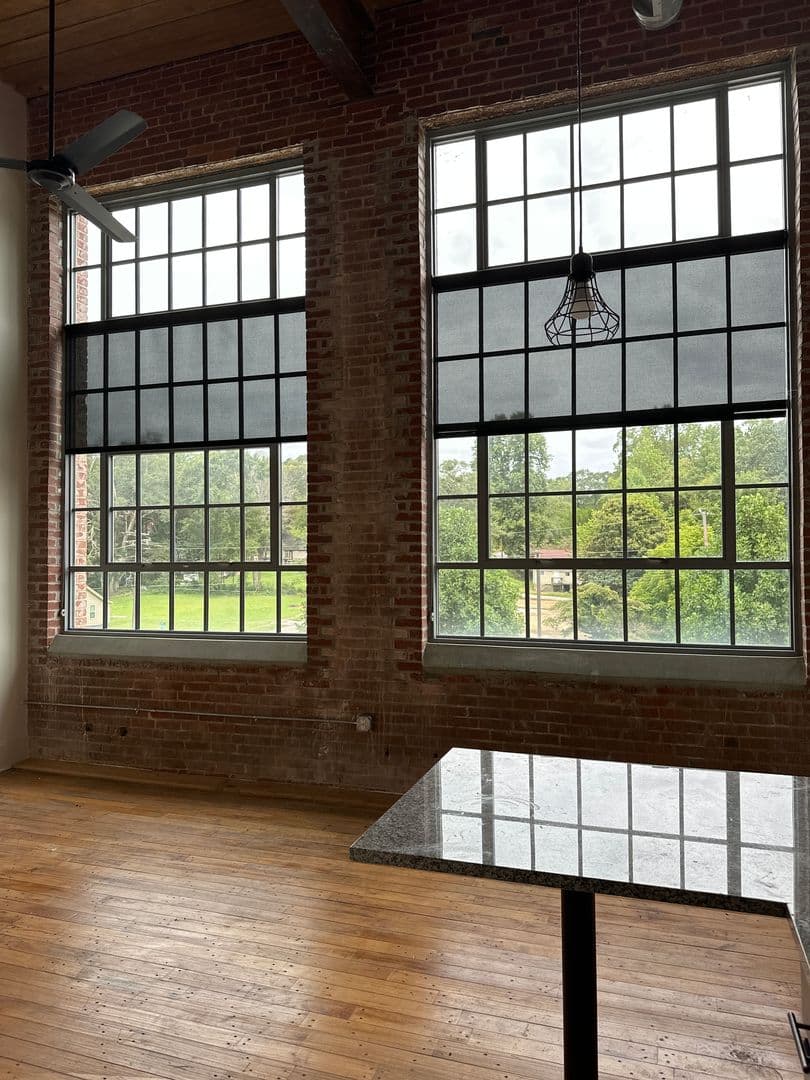 Spartanburg Apartment: 1800 Drayton Rd